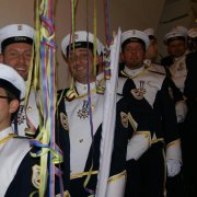 Los mer ens - Wolkenburg (12.01.08)